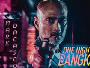 یک شب در بانکوک