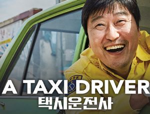 راننده تاکسی