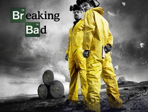 برکینگ بد
