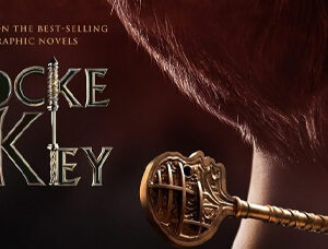 سریال لاک و کلید