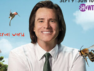 سریال کودکانگی