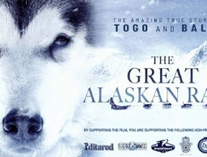 مسابقه بزرگ آلاسکا