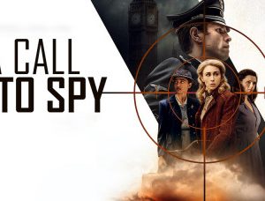 ندایی برای جاسوسی