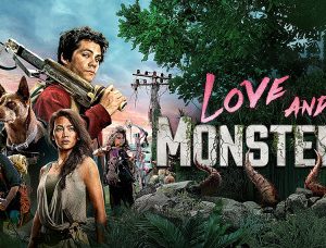 عشق و هیولاها